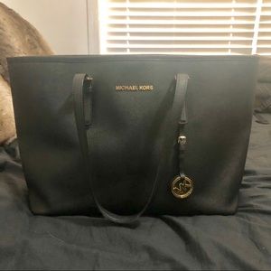 Large Michael Kors Tote